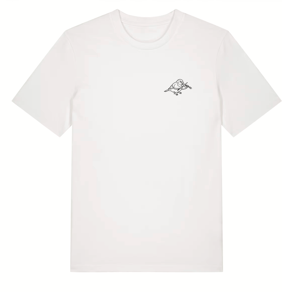 Marškinėliai „Pirmoji nata“