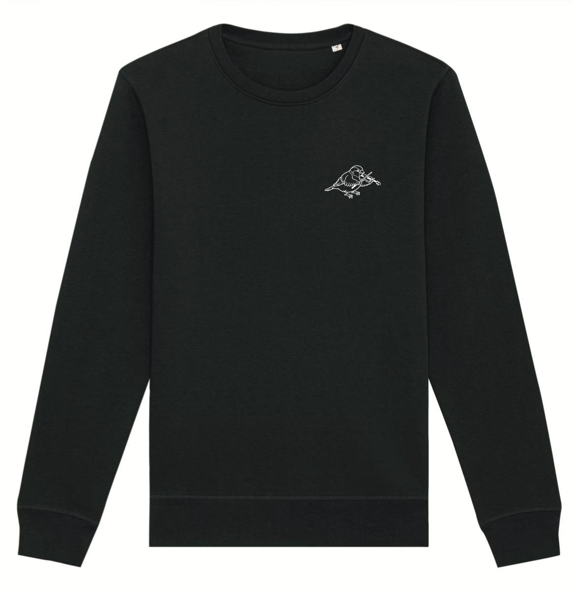 Džemperis „Auganti muzika“