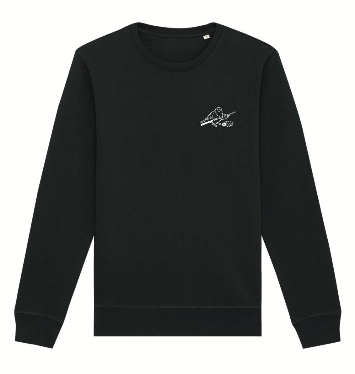 Džemperis „Tikslumo žaidimas“